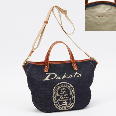 Dakota ダコタ 2way・3wayバッグ コペル 1531696 ALL ITEM