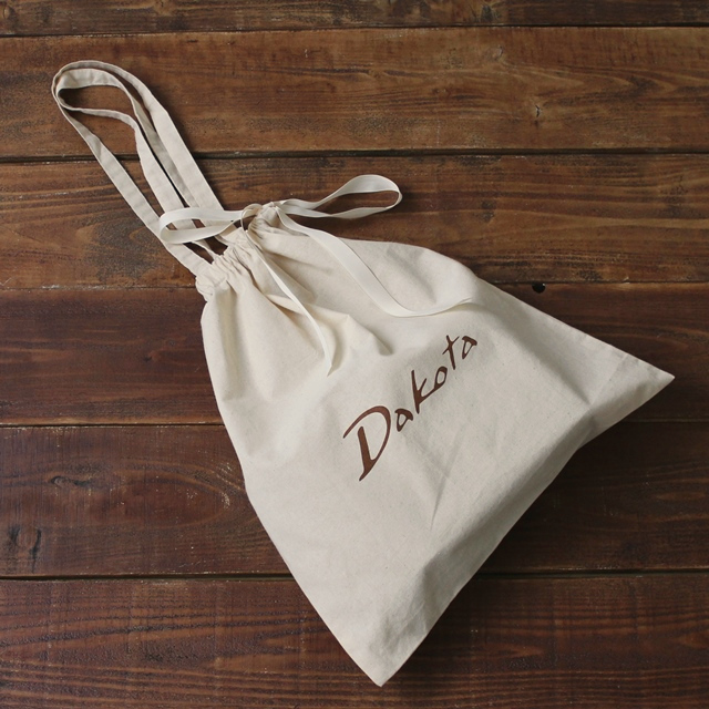 Dakota直営WEBSHOP限定】Dakota ダコタ ギフト袋(バッグ用